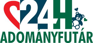 Adományfutár